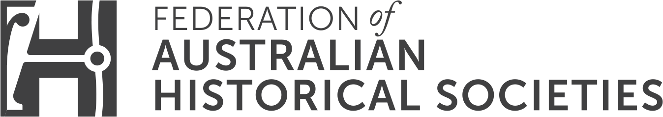 Federation of Australian Historical Societies